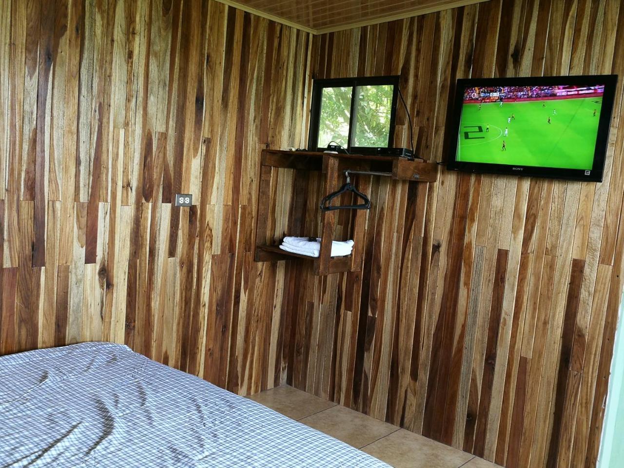 Monteverde Monte Green المظهر الخارجي الصورة
