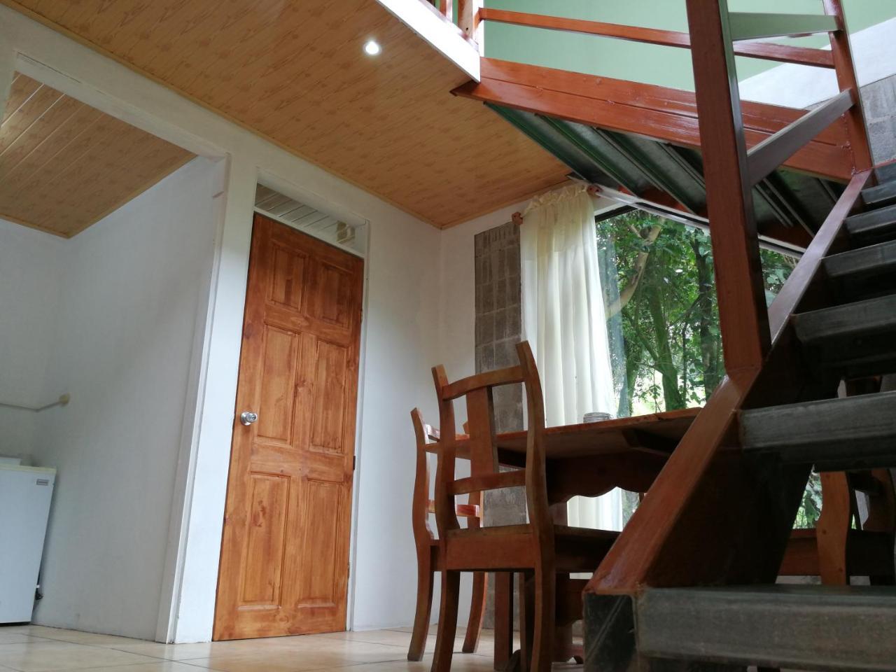 Monteverde Monte Green المظهر الخارجي الصورة