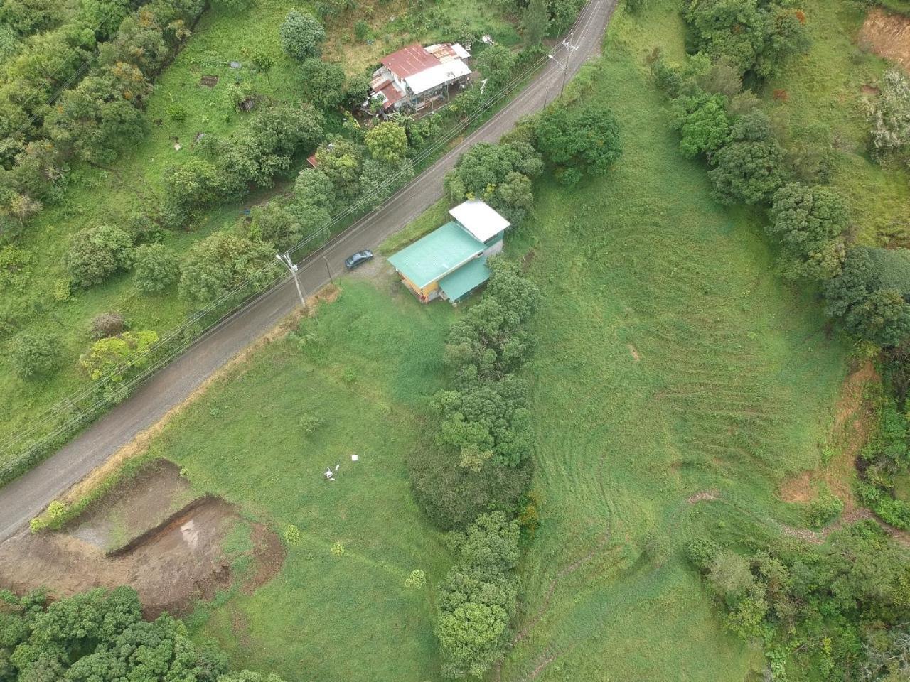 Monteverde Monte Green المظهر الخارجي الصورة