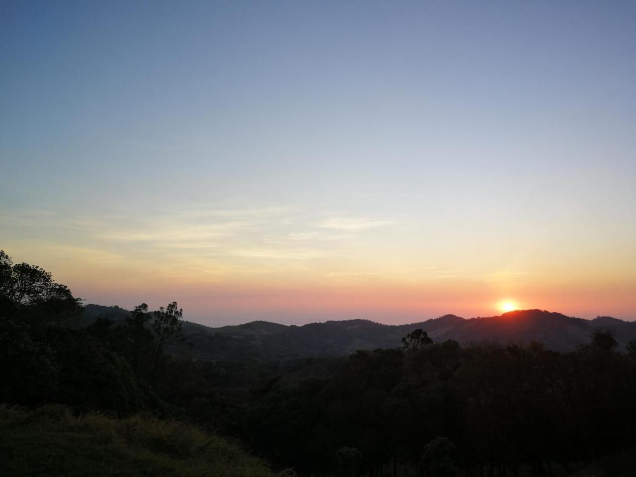 Monteverde Monte Green المظهر الخارجي الصورة